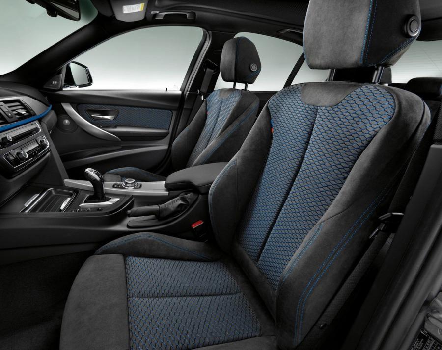 BMW 3-Series 2012 года  (фото 89 из 191)